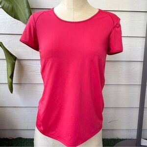 Patagonia Capilene Shirt – Women’s Size‎ Small (Pink)